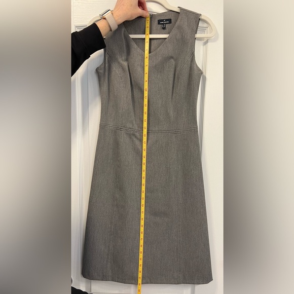 French Designer Daniel Hechter dress - Picture 6 of 7